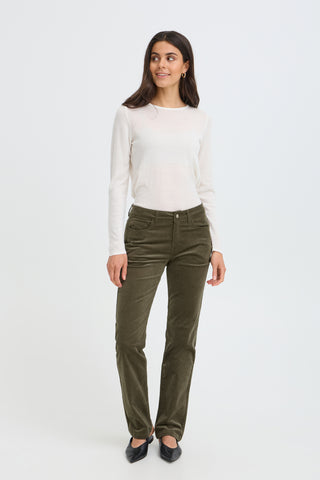 Fransa Tean Trousers