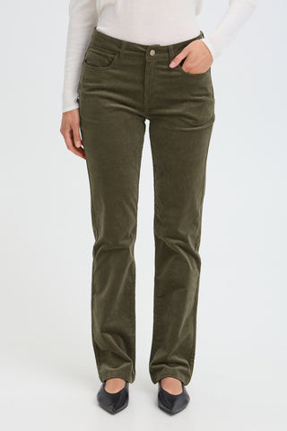 Fransa Tean Trousers