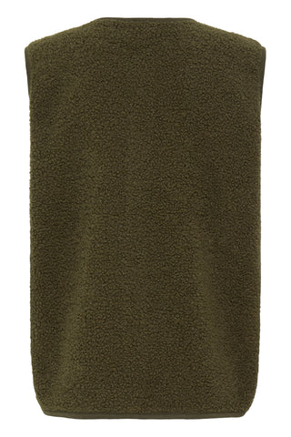Fransa Tenya Waistcoat