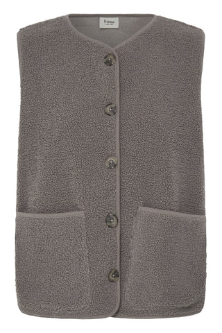 Fransa Tenya Waistcoat