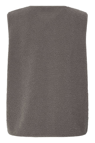 Fransa Tenya Waistcoat