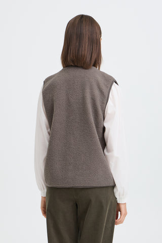 Fransa Tenya Waistcoat