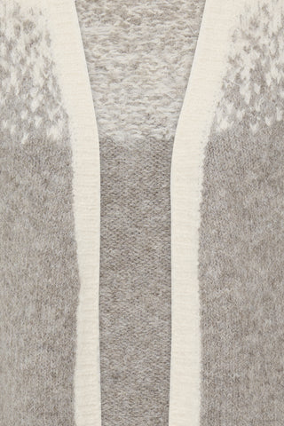 Fransa Tye Waistcoat