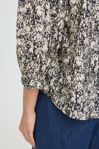 Fransa Ariana Blouse
