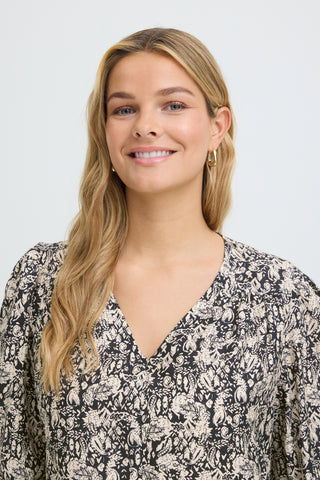 Fransa Ariana Blouse