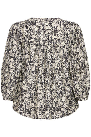 Fransa Ariana Blouse