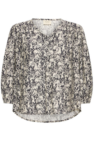Fransa Ariana Blouse