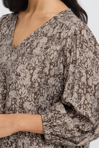 Fransa Ariana Blouse