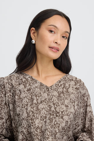 Fransa Ariana Blouse