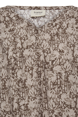 Fransa Ariana Blouse