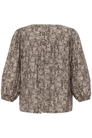Fransa Ariana Blouse