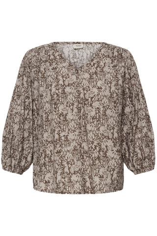 Fransa Ariana Blouse