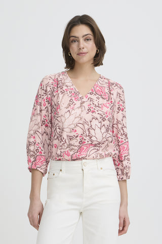 Fransa Ariana Blouse