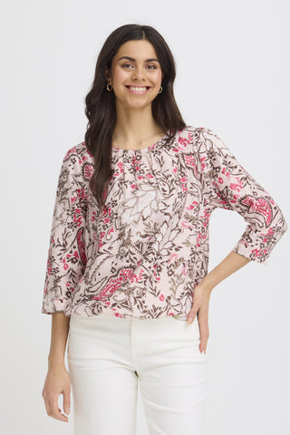 Fransa Ariana Blouse
