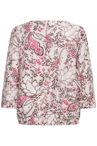 Fransa Ariana Blouse