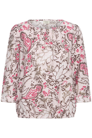 Fransa Ariana Blouse