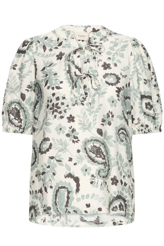 Fransa Ariana Floral Blouse