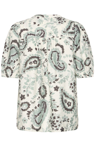 Fransa Ariana Floral Blouse