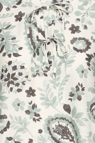 Fransa Ariana Floral Blouse