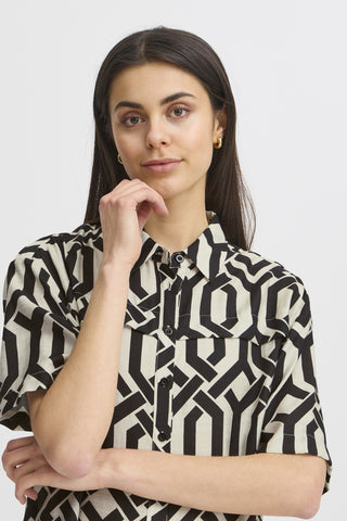 Fransa Ariana Shirt
