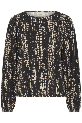 Fransa Cerica Blouse