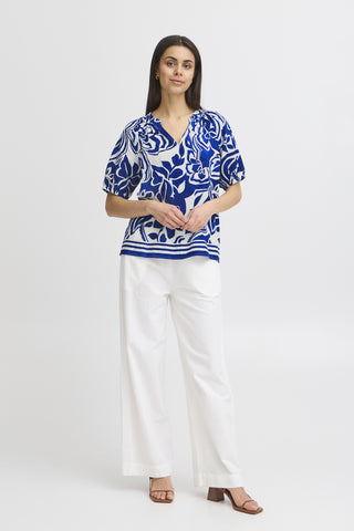 Fransa Cora Blouse