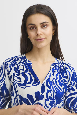 Fransa Cora Blouse