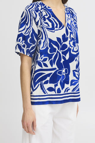 Fransa Cora Blouse