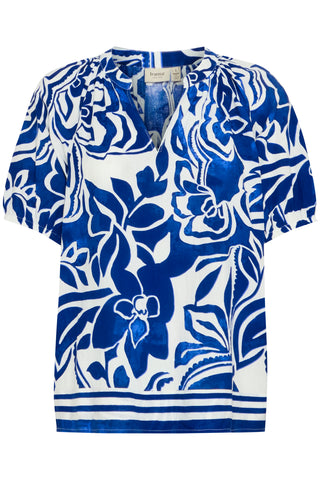 Fransa Cora Blouse