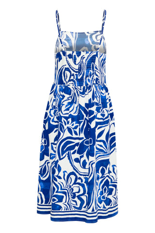 Fransa Cora Strappy Dress