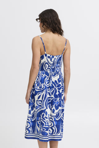 Fransa Cora Strappy Dress