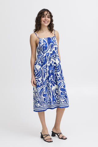 Fransa Cora Strappy Dress