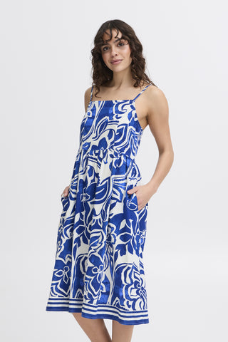 Fransa Cora Strappy Dress