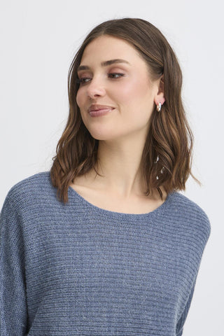 Fransa Eretta Jumper