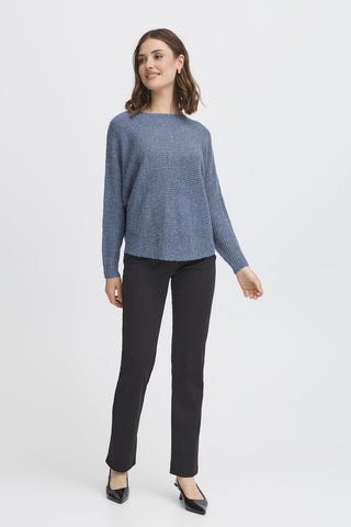 Fransa Eretta Jumper
