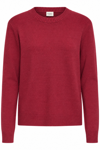 Fransa Addy Jumper