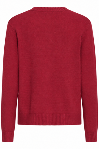 Fransa Addy Jumper