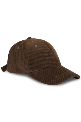Fransa Cori Cord Cap