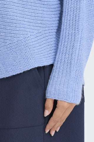 Fransa Eretta Batwing Jumper