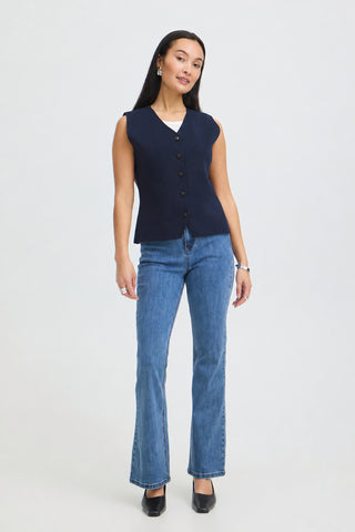 Fransa Ita Waistcoat