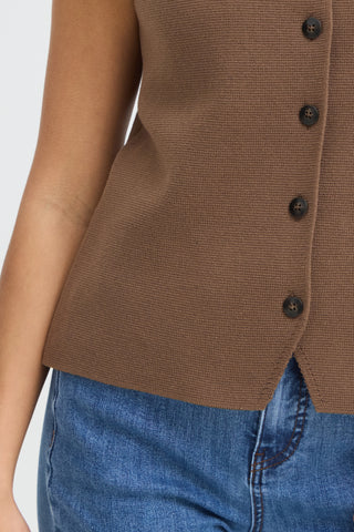 Fransa Ita Waistcoat
