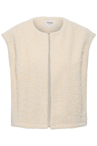 Fransa Wistera Waistcoat