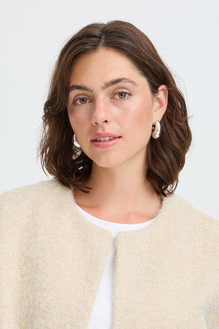 Fransa Wistera Waistcoat