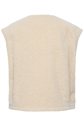 Fransa Wistera Waistcoat