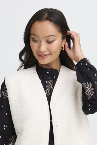 Fransa GWYNNE WAISTCOAT