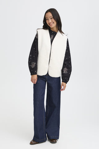 Fransa GWYNNE WAISTCOAT