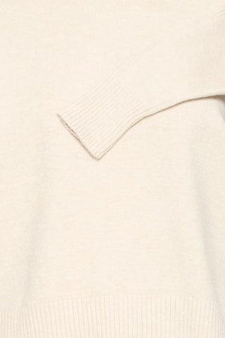 Fransa Rosel Round Neck Jumper