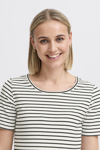 Fransa Jundy Dress