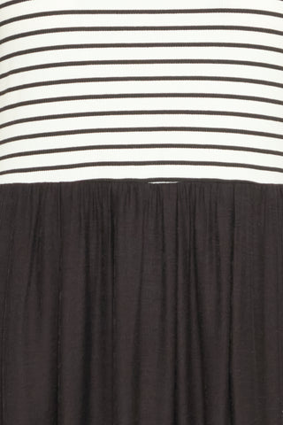 Fransa Jundy Dress