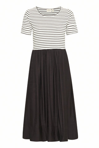 Fransa Jundy Dress